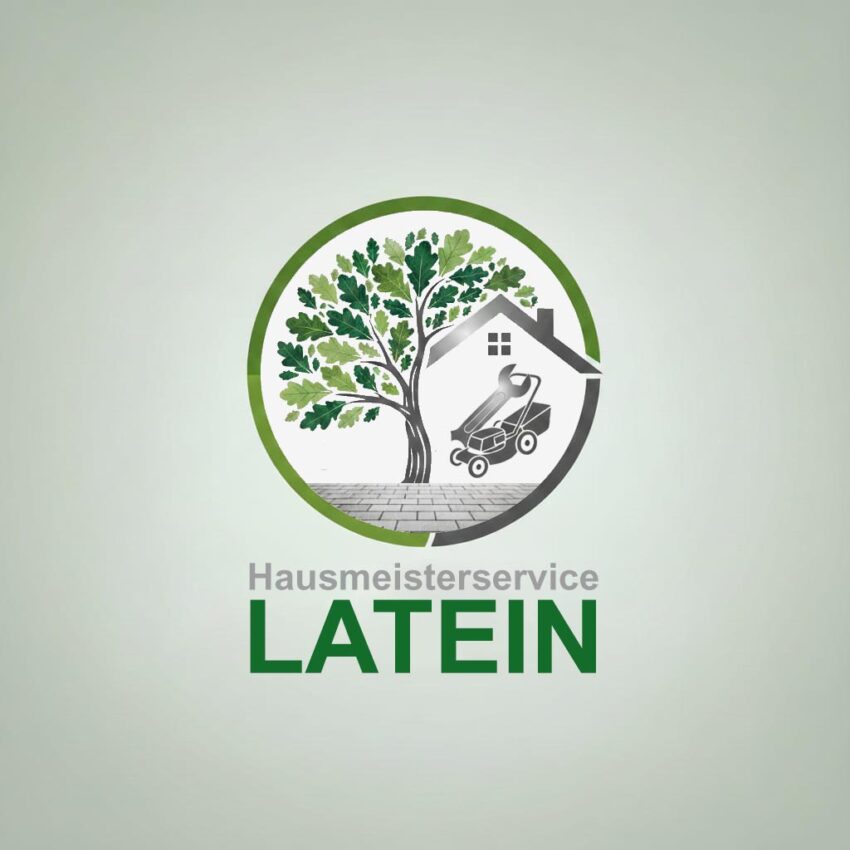 Hausmeisterservice im Chiemgau